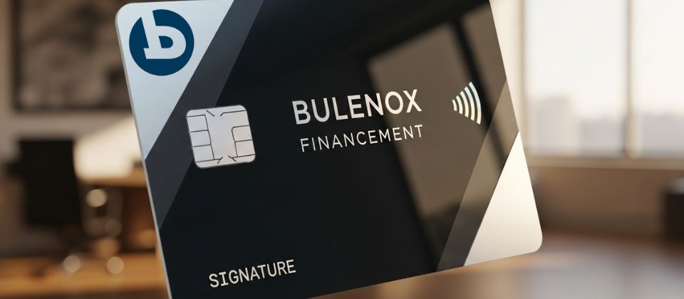 Les types de comptes et les programmes de financement