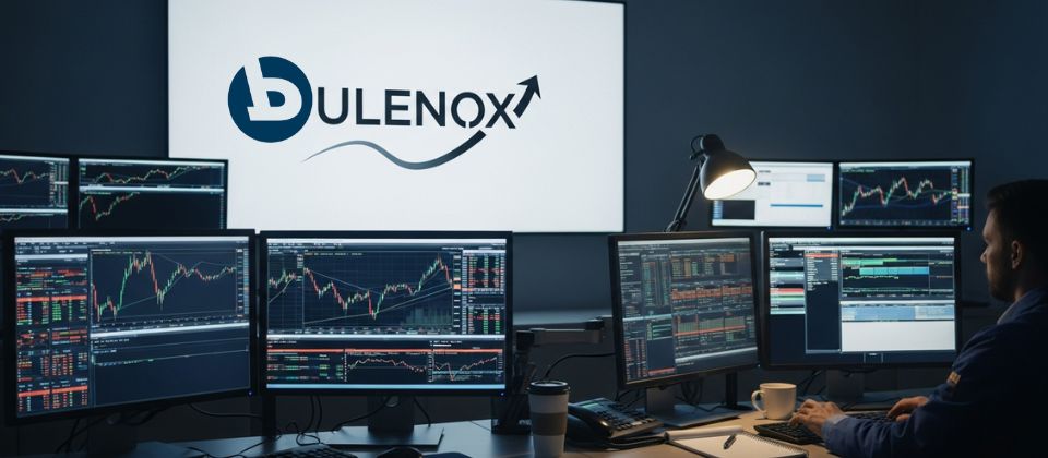 Bulenox fonctionnement