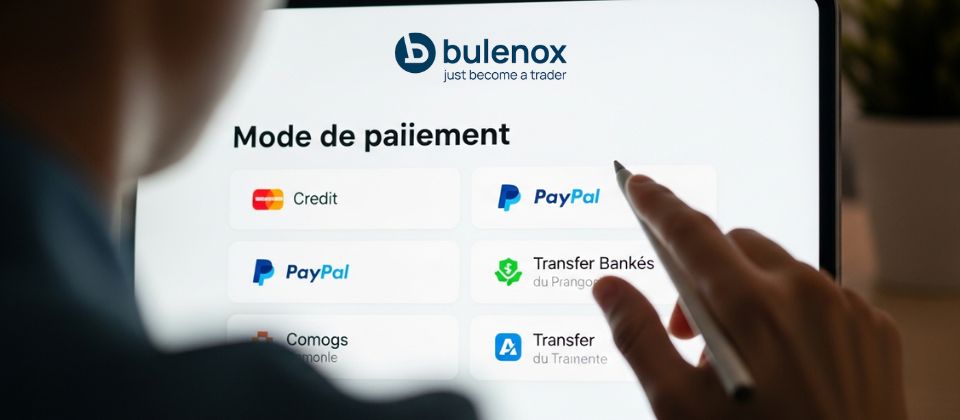 Ce que tu dois savoir pour rester conforme et pouvoir encaisser tes retraits