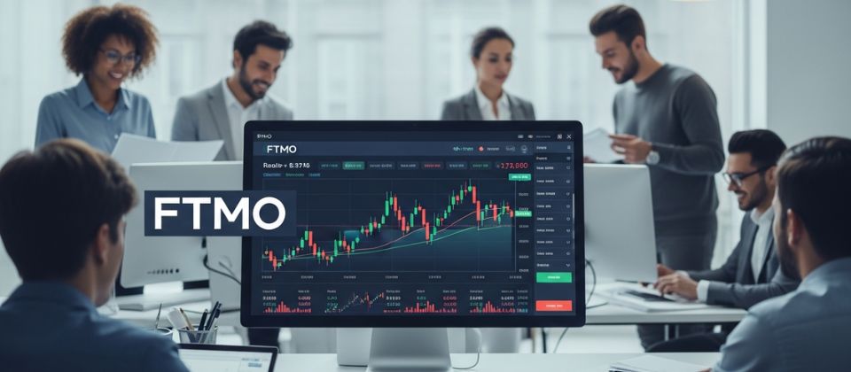 Qu'est ce que le FTMO ?
